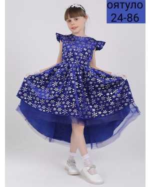 ПЛАТЬЕ ТКАНЬ ГИПЮР+ПОТКЛАТКА