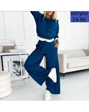 ЖЕНСКИЙ КОСТЮМ ДВОЙКА В РАЗМЕР ТКАНЬ ФЛИС