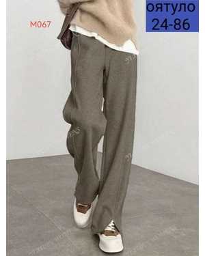 БРЮЧКИ ТКАНЬ КАШЕМИР ЕЛКА