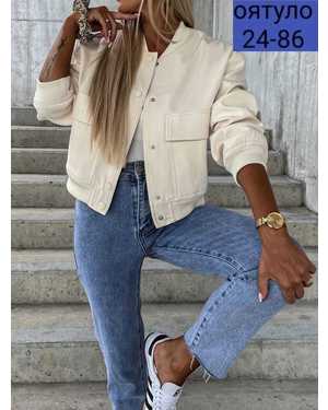 БОМБЕР ТКАНЬ ФЛИС