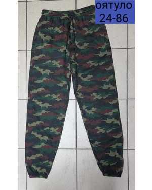 ШТАНЫ ТКАНЬ ХЛОПОК