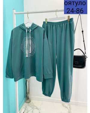 ДВОЙКА ТКАНЬ ДВУХНИТКА