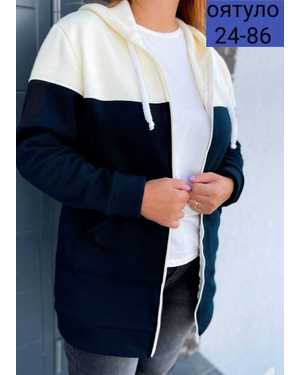 ТУНИКА ТКАНЬ ФЛИС