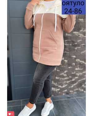 ТУНИКА ТКАНЬ ФЛИС