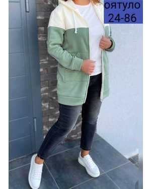 ТУНИКА ТКАНЬ ФЛИС