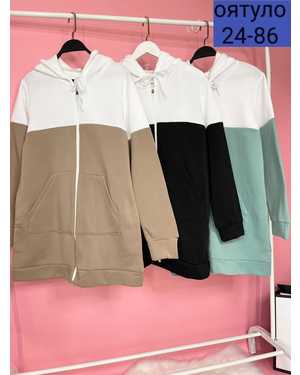 ТУНИКА ТКАНЬ ФЛИС