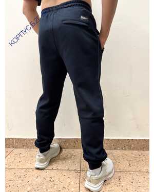 ШТАНЫ ТКАНЬ ХЛОПОК