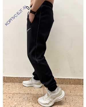 ШТАНЫ ТКАНЬ ХЛОПОК