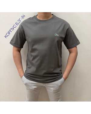 ФУТБОЛКА ТКАНЬ 95% COTTON, 5% АМИНОЛ