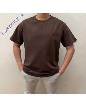 ФУТБОЛКА ТКАНЬ 95% COTTON, 5% АМИНОЛ