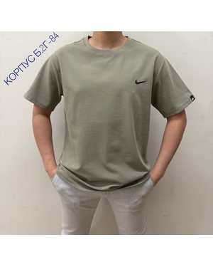 ФУТБОЛКА ТКАНЬ 95% COTTON, 5% АМИНОЛ