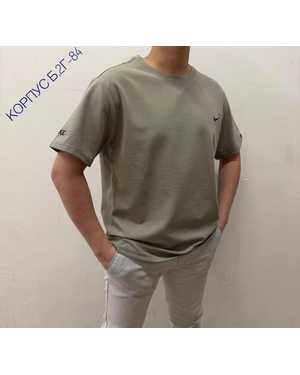 ФУТБОЛКА ТКАНЬ 95% COTTON, 5% АМИНОЛ