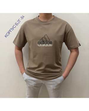 ФУТБОЛКА ТКАНЬ 95% COTTON, 5% АМИНОЛ