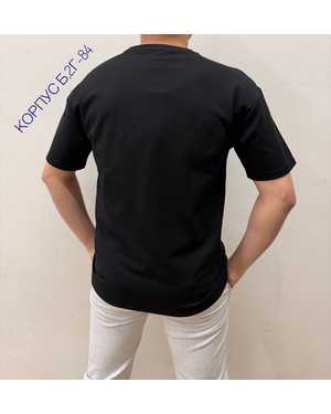 ФУТБОЛКА ТКАНЬ 95% COTTON, 5% АМИНОЛ