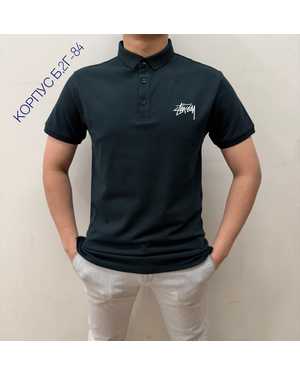 ФУТБОЛКА ТКАНЬ 95% COTTON, 5% АМИНОЛ