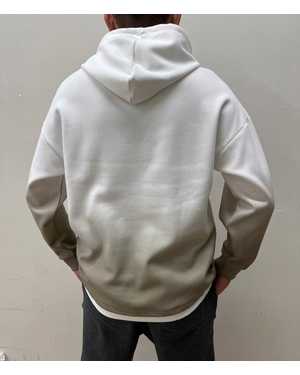 ТОЛСТОВКА ТКАНЬ 38% ХЛОПОК, 62% ПОЛИЭСТЕР