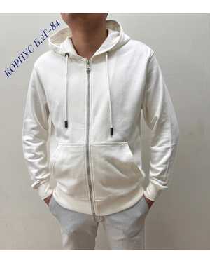 ТОЛСТОВКА ТКАНЬ 38% ХЛОПОК, 62% ПОЛИЭСТЕР