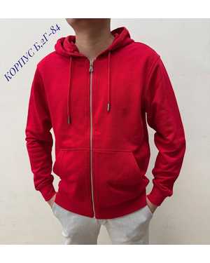 ТОЛСТОВКА ТКАНЬ 38% ХЛОПОК, 62% ПОЛИЭСТЕР