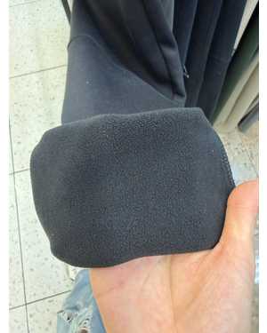 ШТАНЫ ТКАНЬ ХЛОПОК