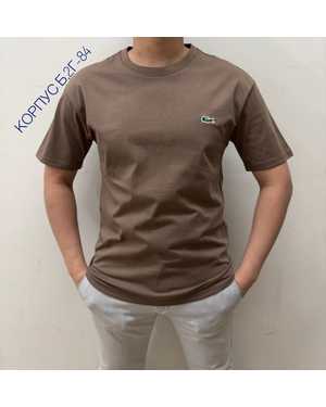 ФУТБОЛКА ТКАНЬ 95% COTTON, 5% АМИНОЛ