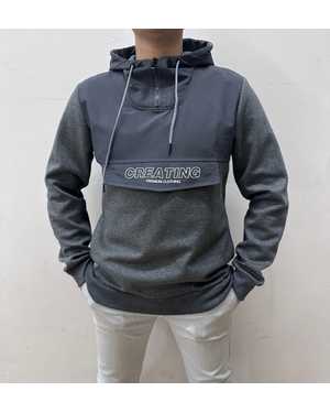 ТОЛСТОВКА ТКАНЬ ХЛОПОК