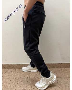 ШТАНЫ ТКАНЬ ХЛОПОК