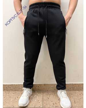 ШТАНЫ ТКАНЬ ХЛОПОК