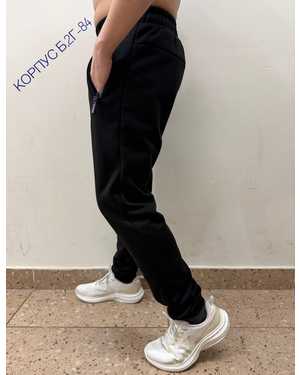 ШТАНЫ ТКАНЬ ХЛОПОК