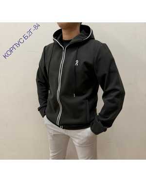 ТОЛСТОВКА В РАЗМЕР ТКАНЬ 90% ХЛОПОК, 10% ПОЛИЭСТЕР