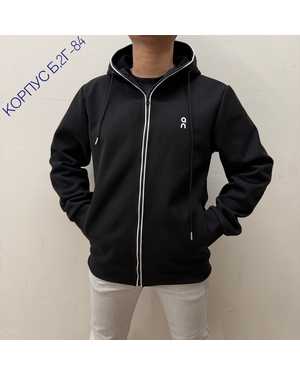 ТОЛСТОВКА В РАЗМЕР ТКАНЬ 90% ХЛОПОК, 10% ПОЛИЭСТЕР