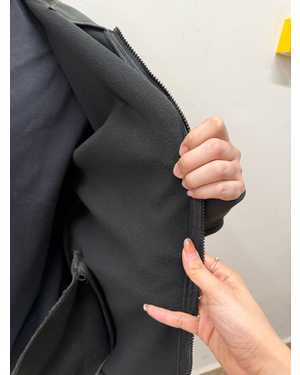 ТОЛСТОВКА В РАЗМЕР ТКАНЬ 90% ХЛОПОК, 10% ПОЛИЭСТЕР