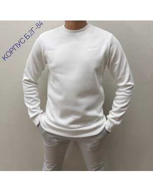 ТОЛСТОВКА В РАЗМЕР ТКАНЬ 90% ХЛОПОК, 10% ПОЛИЭСТЕР