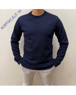 ТОЛСТОВКА В РАЗМЕР ТКАНЬ 90% ХЛОПОК, 10% ПОЛИЭСТЕР