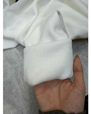 ТОЛСТОВКА В РАЗМЕР ТКАНЬ 90% ХЛОПОК, 10% ПОЛИЭСТЕР