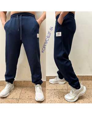 ШТАНЫ ТКАНЬ ХЛОПОК