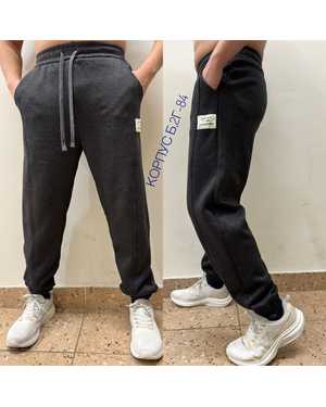 ШТАНЫ ТКАНЬ ХЛОПОК