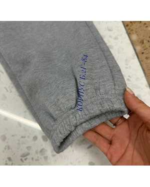 ШТАНЫ ТКАНЬ ХЛОПОК