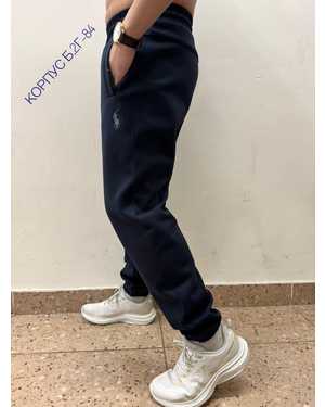 ШТАНЫ ТКАНЬ ХЛОПОК