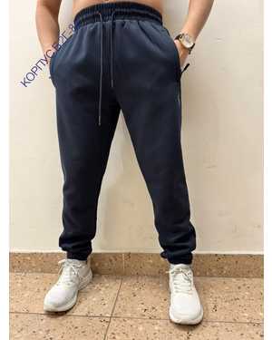 ШТАНЫ ТКАНЬ ХЛОПОК