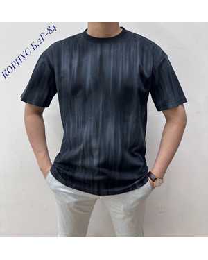 ФУТБОЛКА ТКАНЬ 95% COTTON, 5% АМИНОЛ