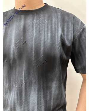 ФУТБОЛКА ТКАНЬ 95% COTTON, 5% АМИНОЛ