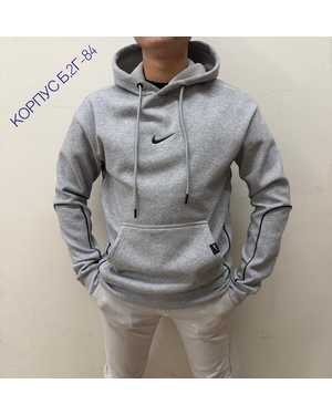 ТОЛСТОВКА В РАЗМЕР ТКАНЬ 90% ХЛОПОК, 10% ПОЛИЭСТЕР