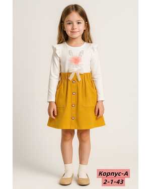 ПЛАТЬЕ ТКАНЬ ХЛОПОК