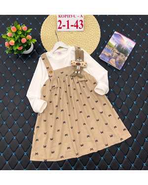 ПЛАТЬЕ ТКАНЬ ХЛОПОК