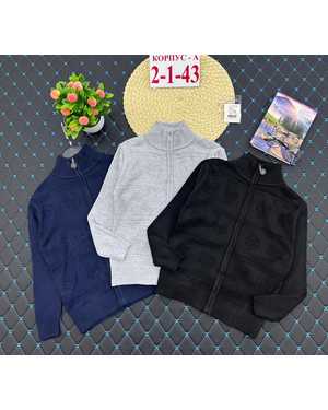 КОФТА СВИТЕР