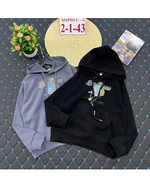 КОФТА ТКАНЬ ХЛОПОК