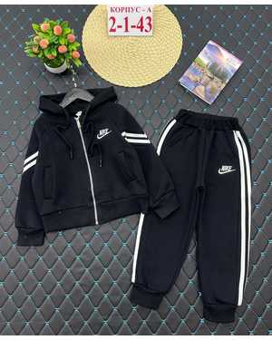 ДЕТСКИЙ КОСТЮМ ТКАНЬ С НАЧЁСОМ