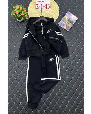 ДЕТСКИЙ КОСТЮМ ТКАНЬ С НАЧЁСОМ