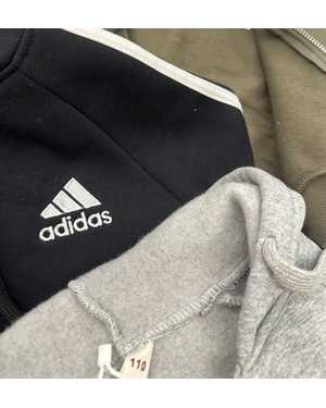 ДЕТСКИЙ КОСТЮМ ТКАНЬ С НАЧЁСОМ