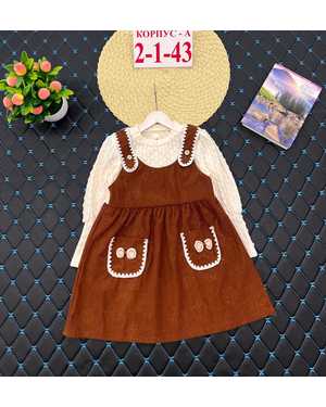 ПЛАТЬЕ ТКАНЬ ХЛОПОК